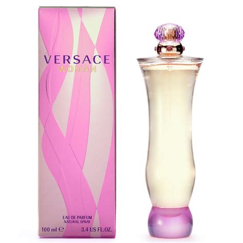 versace woman perfume 100ml au|Versace original perfume for women.